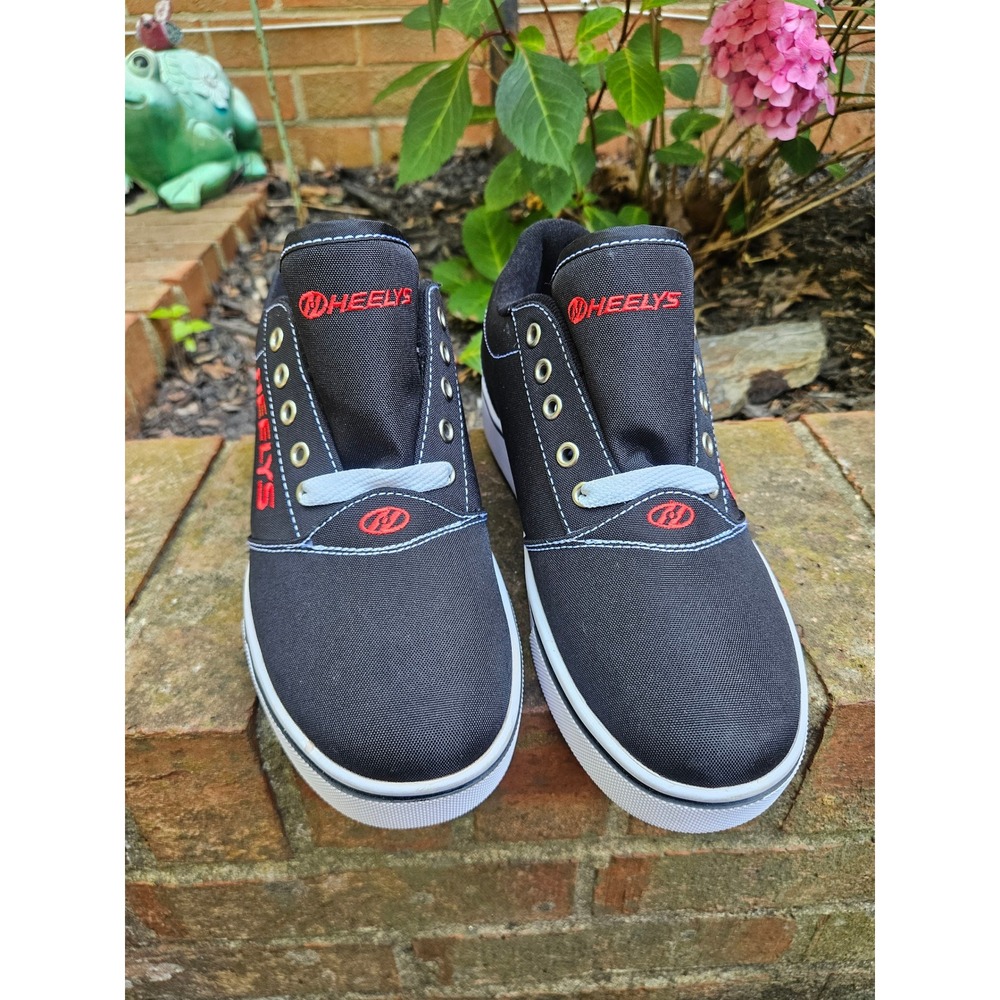 Heelys GR8 Pro 20 Skate Shoes Mens Size 7